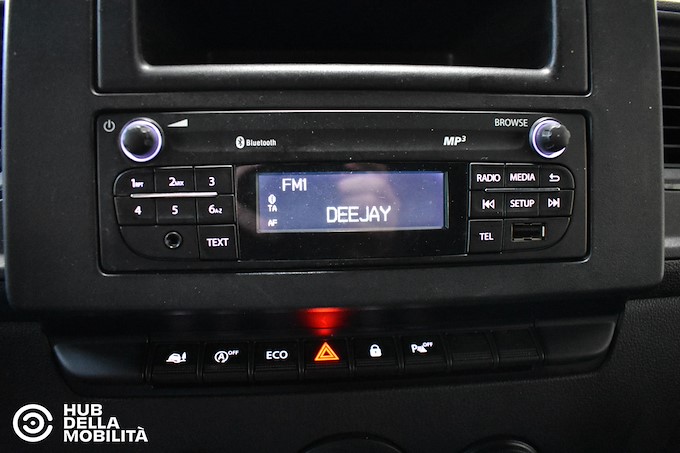 RENAULT Master T35 2.3 dCi 150 PM-TA Furgone Energy Ice